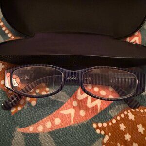Eyebobs Reading Glasses 1.75